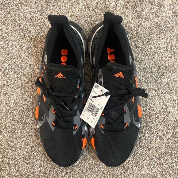 Adidas X9000L4 - Picture 4 of 5